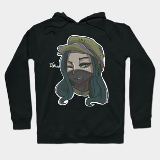 Korekiyo Hoodie